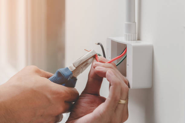 Best Electrical Outlet Installation and Repair  in Westmorland, CA