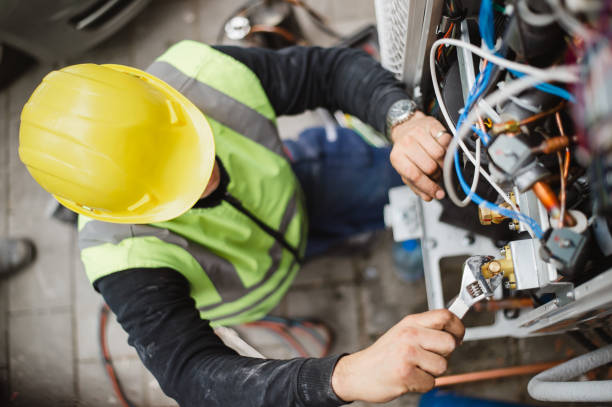 Commercial Electrical Services in Westmorland, CA